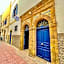 Riad chez brahim
