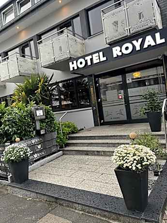 Hotel Royal