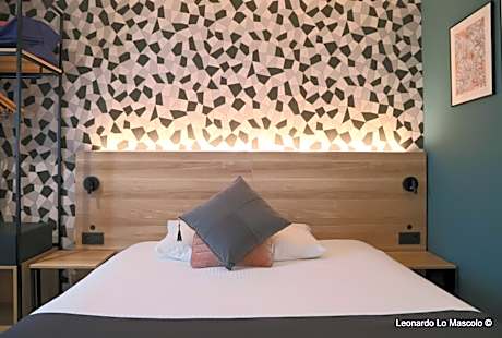 Univers Hotel Liege-Guillemins