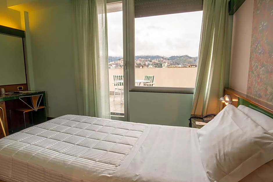 Hotel Royal Palace