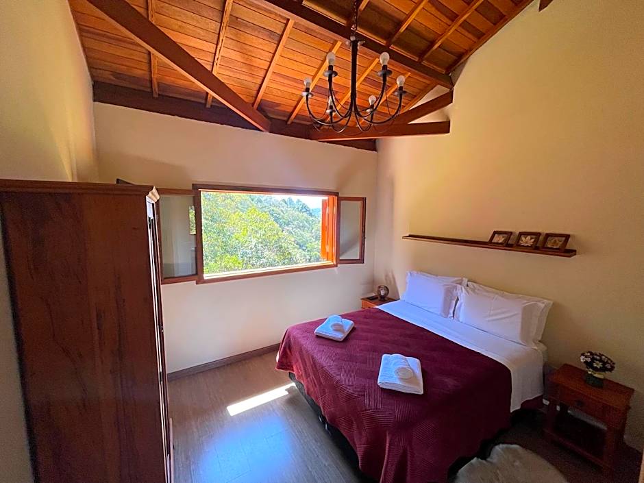 Villa Piccola Italia