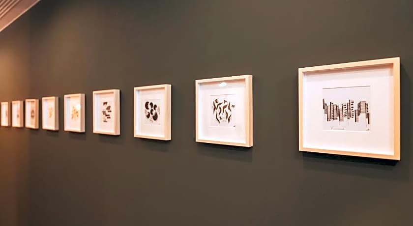 R Hotel The Atelier Shinsaibashi East – Osaka, 