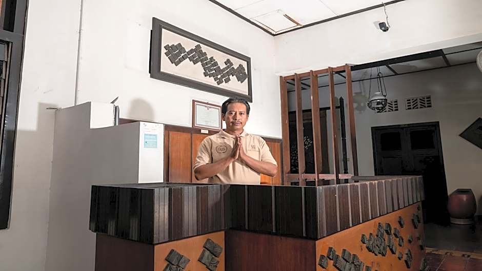 Oryza Hotel Malioboro