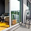 Rocca House by Larsen