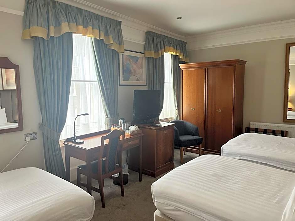 Staunton Hotel - B&B