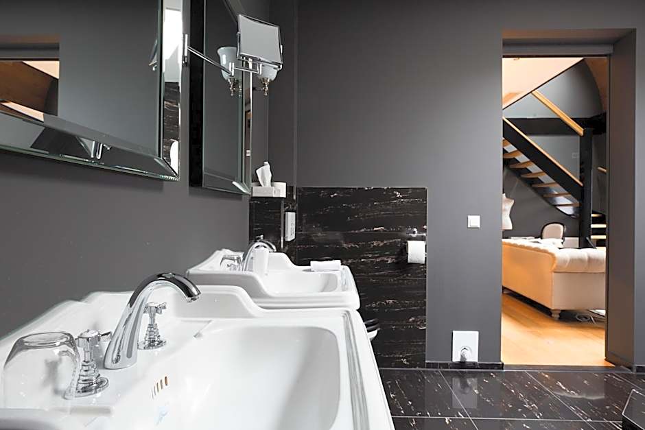 Suitehotel Posthoorn