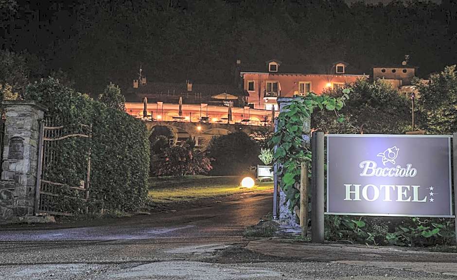 Hotel Bocciolo