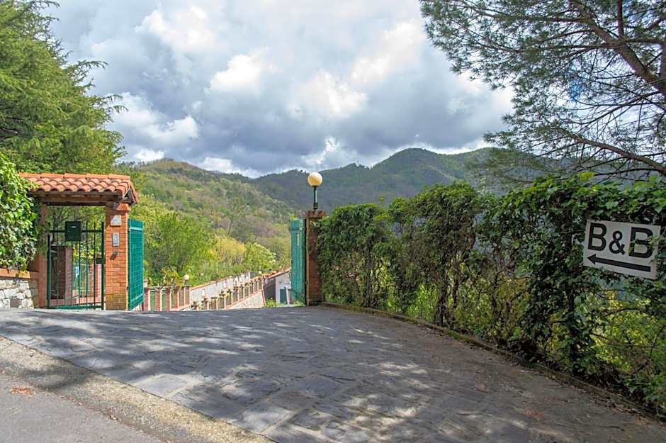 Bed&Breakfast Bella Vita