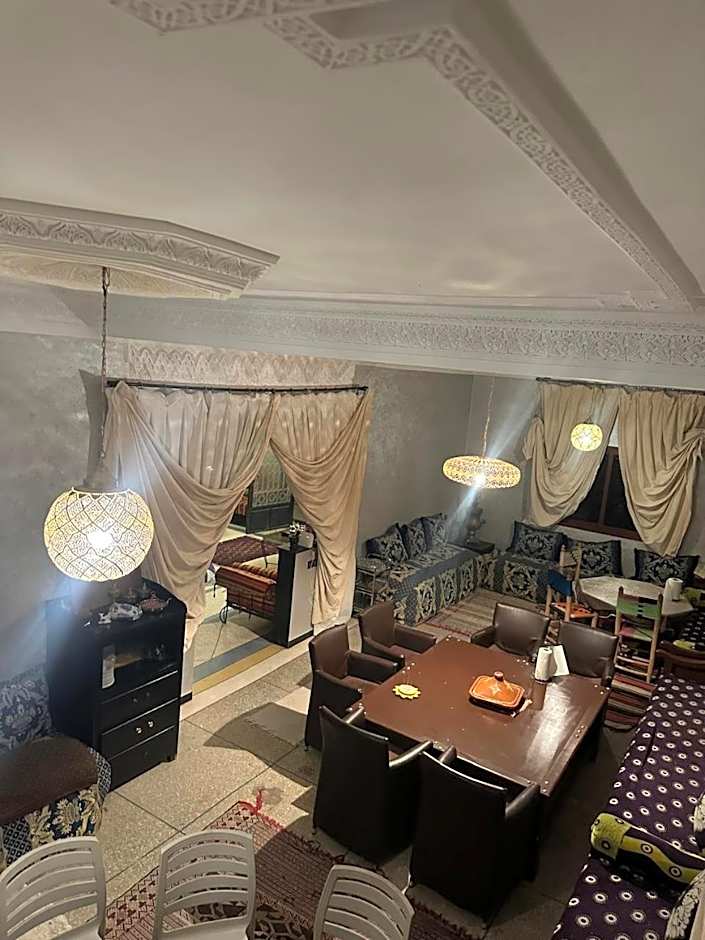 Riad Dar Fadma
