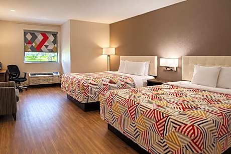 Motel 6 Motel 6 Lake City, FL Medical Center