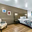 Red Roof Inn Houston - Jersey Village