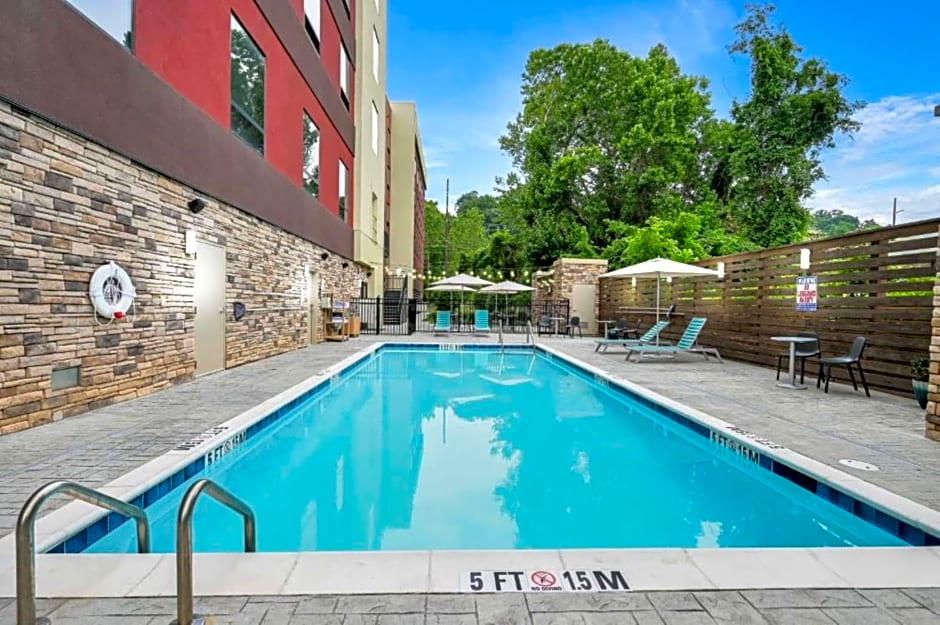 Home2 Suites By Hilton Asheville Biltmore Village