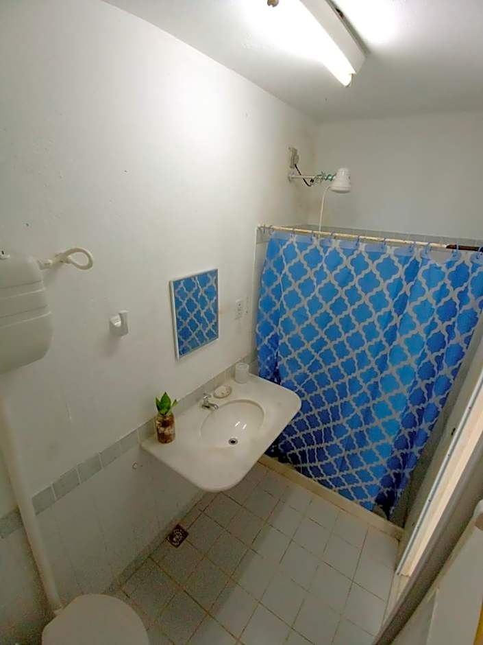 Refúgio da Mangueira