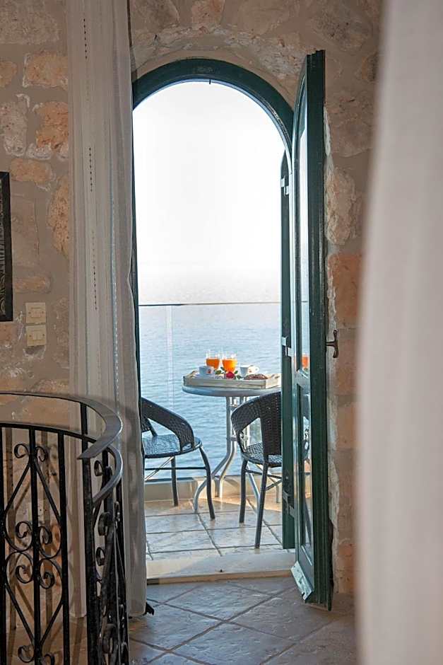 Potamitis Windmills & Apartments - Unique Stay with Scenic Views, by ZanteWize