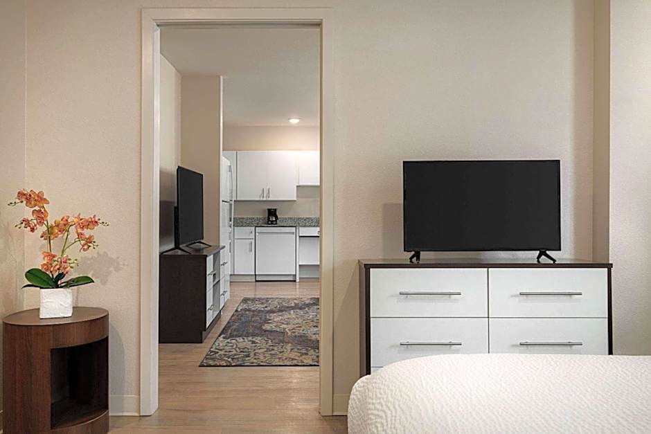 WaterWalk Extended Stay Raleigh Durham Research Triangle