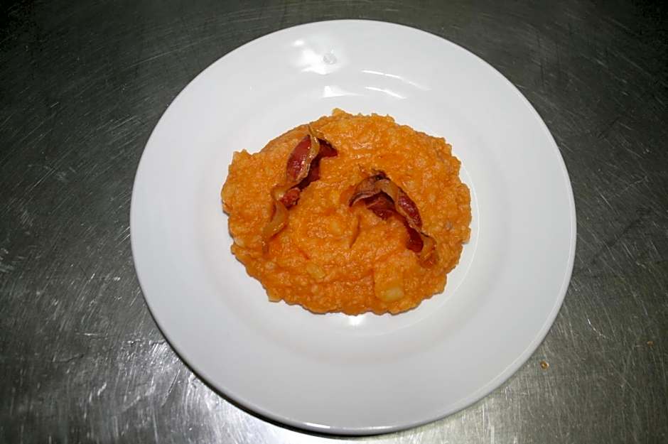 Hotel Rural La Enoteca del Marques