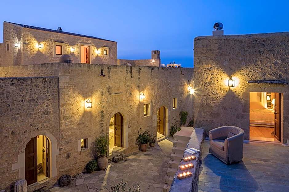 Kapsaliana Village Hotel