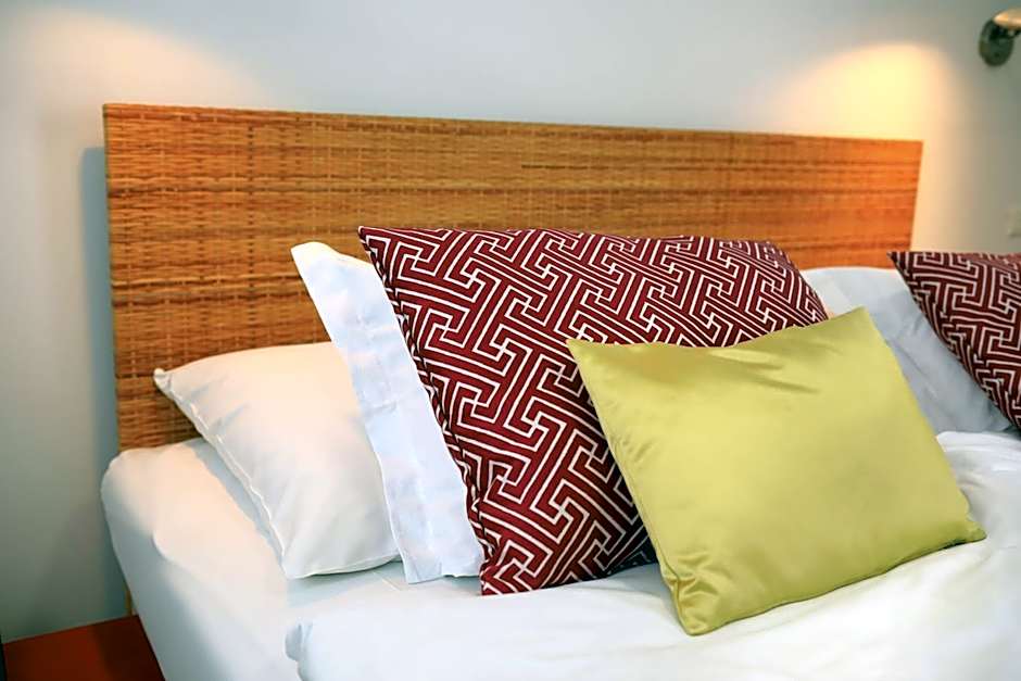 Bellevue hotel Karlov