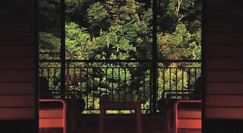 Shirasagiyu Tawaraya