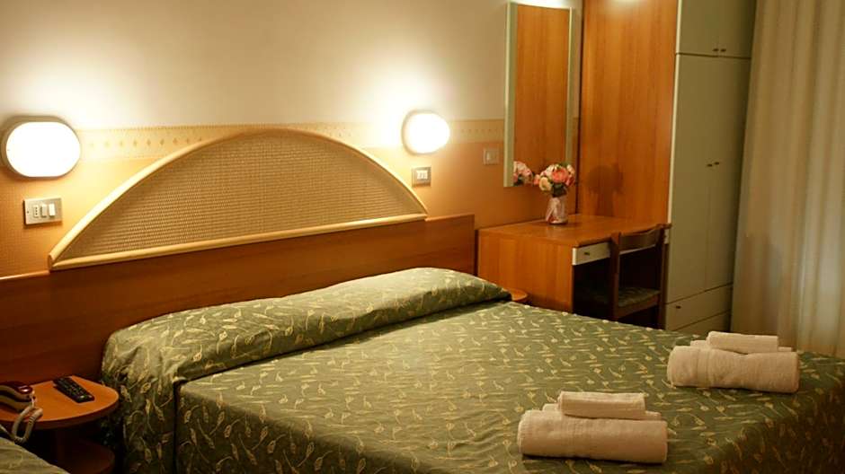 Hotel Verudella