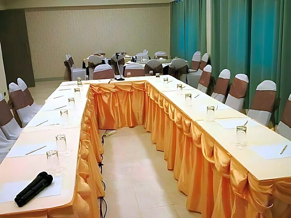 Bright Hotel Khon Kaen