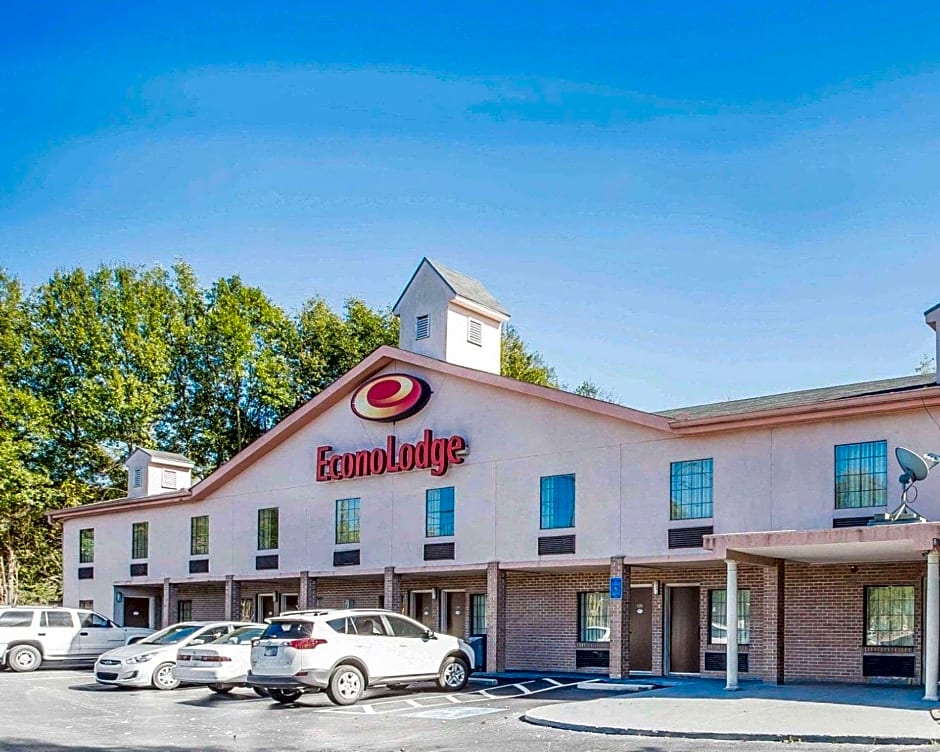Econo Lodge