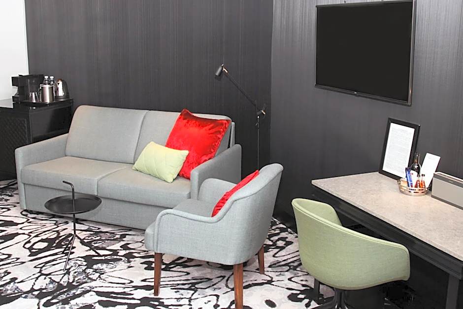 Home Hotel Katajanokka