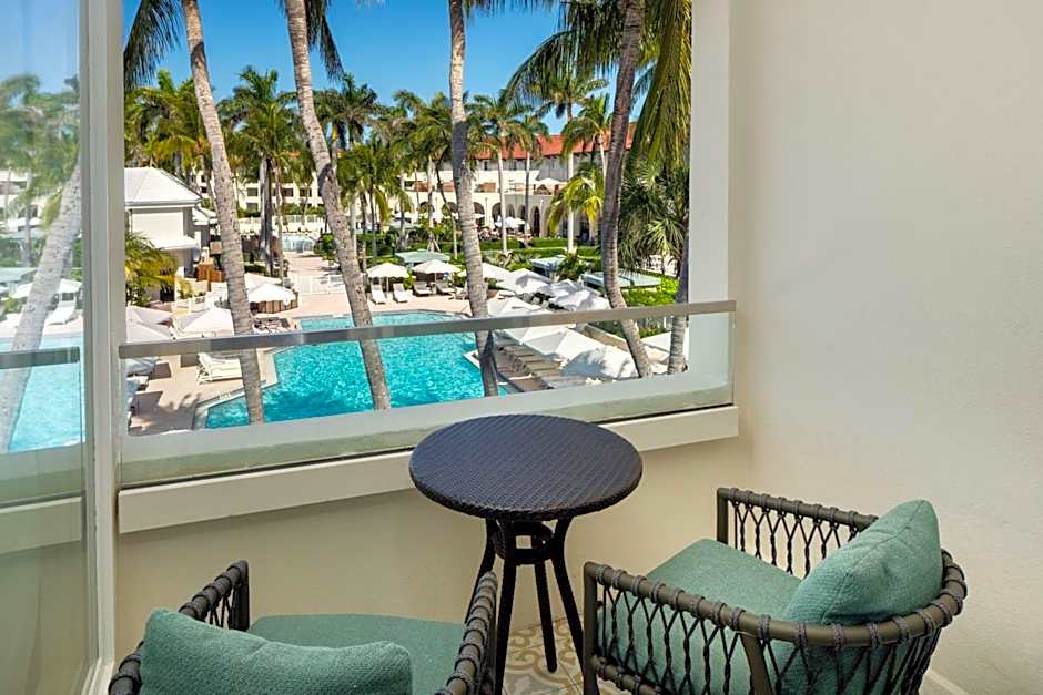 Casa Marina Key West, Curio Collection by Hilton