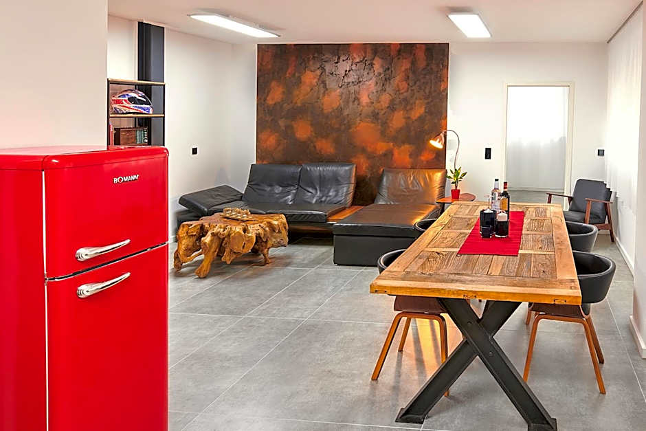 City Apartments Hannover