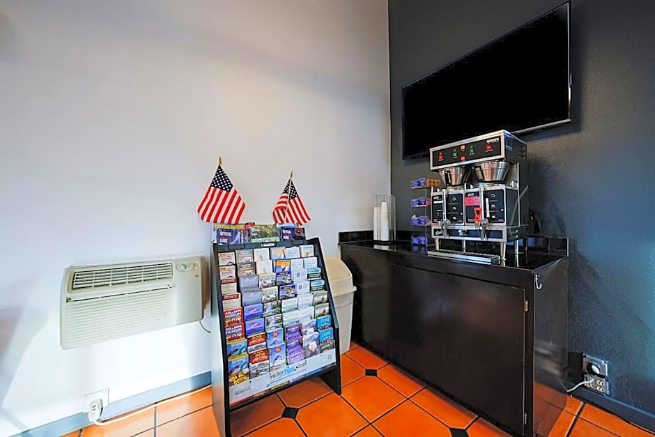 Hermiston Inn & Suites