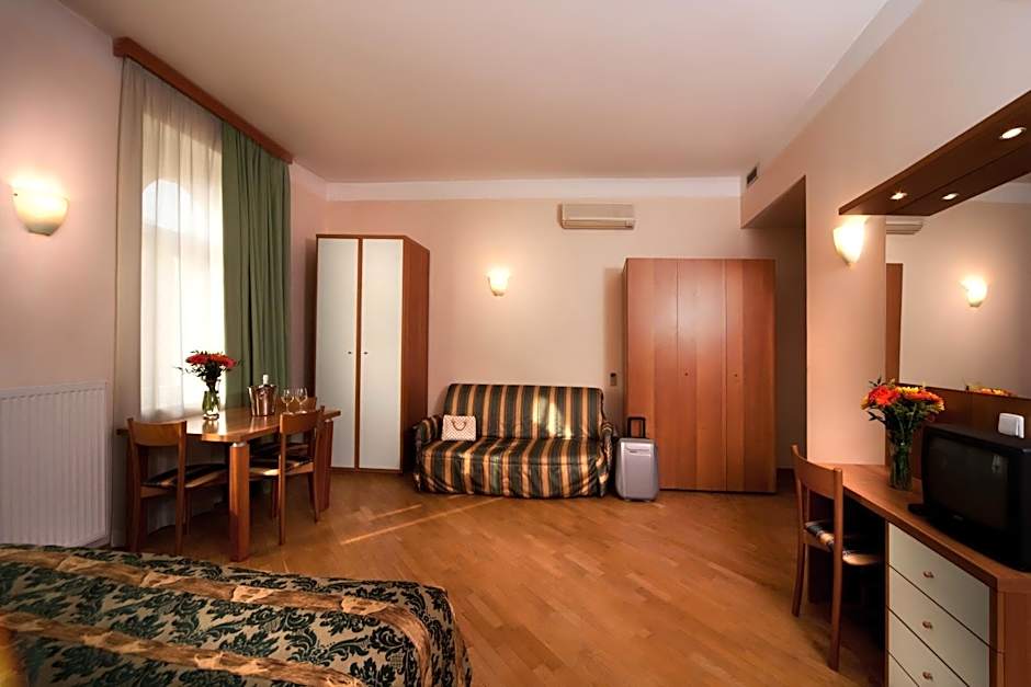 Residence Select
