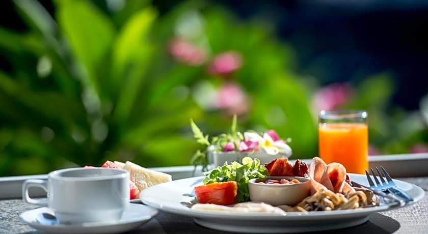 Neptune's Villa Hotel