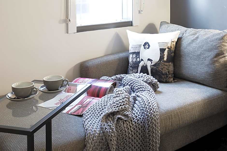  ibis Sydney Barangaroo