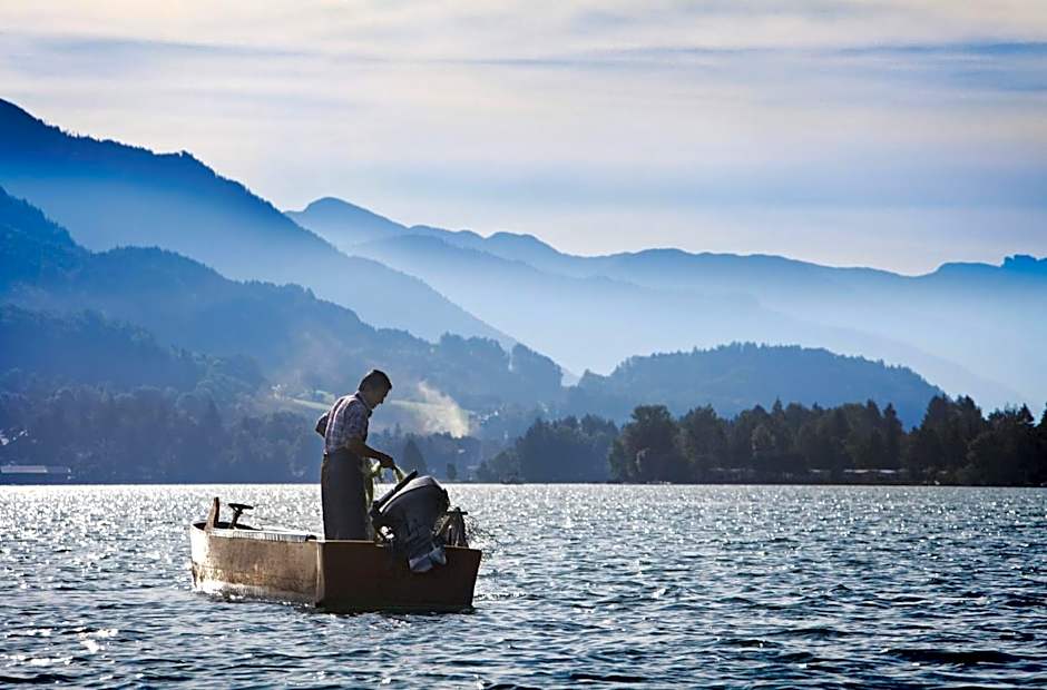 Garni Haus Sonnleitn - Adults only