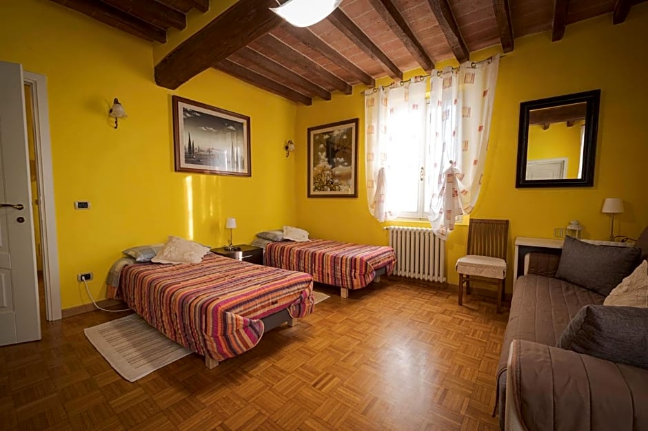 La Fossetta B&B