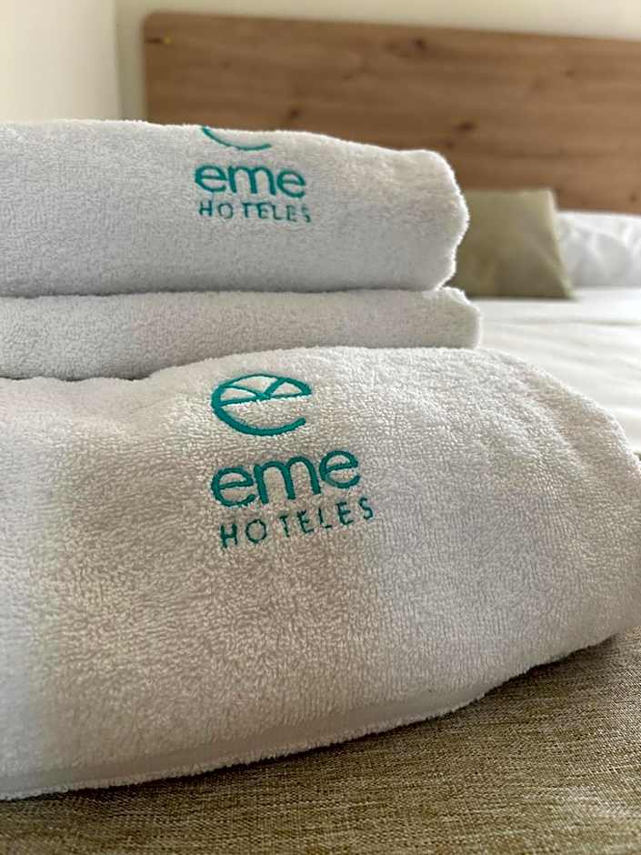 Hospedería Boho Granada by eme hoteles