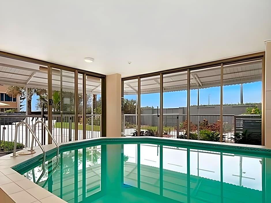 Boulevard Towers Holiday Apartments