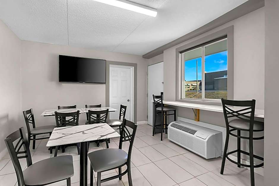 Quality Inn Nashville - Opryland Area