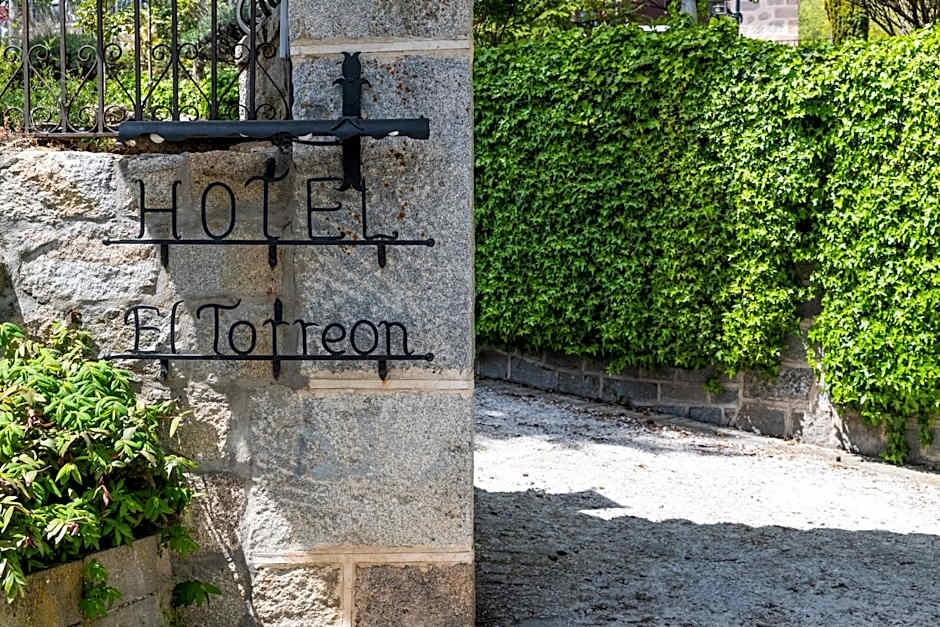 El Torreon de Navacerrada