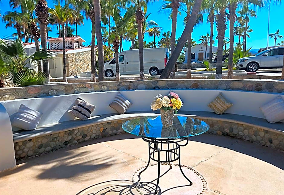 Punta Pescadero Paradise Hotel & Villas