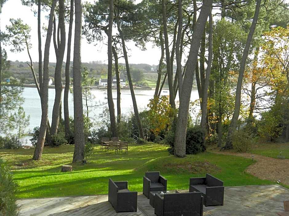 La Villa Bel Ange Hotel