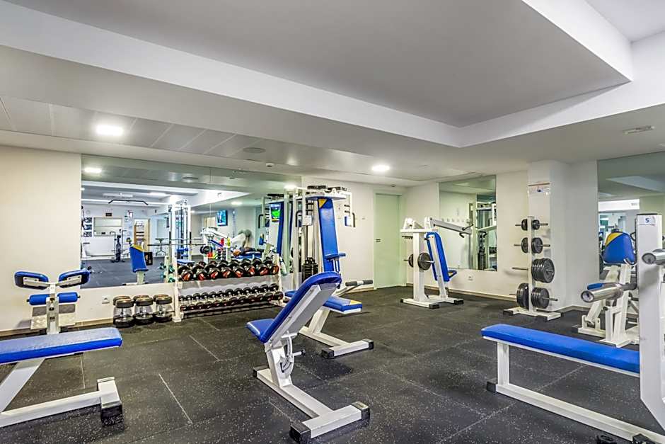 Hotel Rural Bricia Du Mar