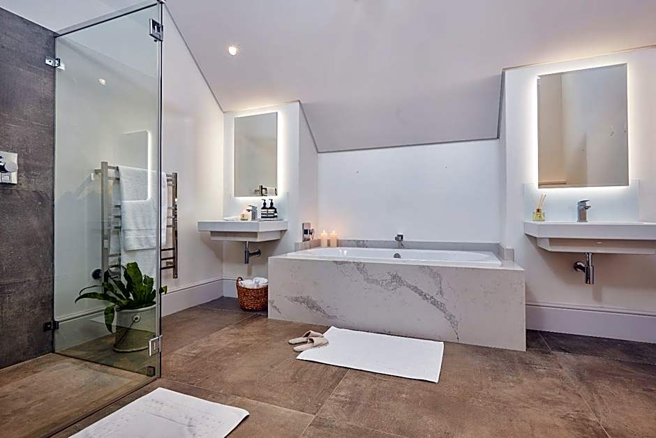 Brookdale Estate - Manor House