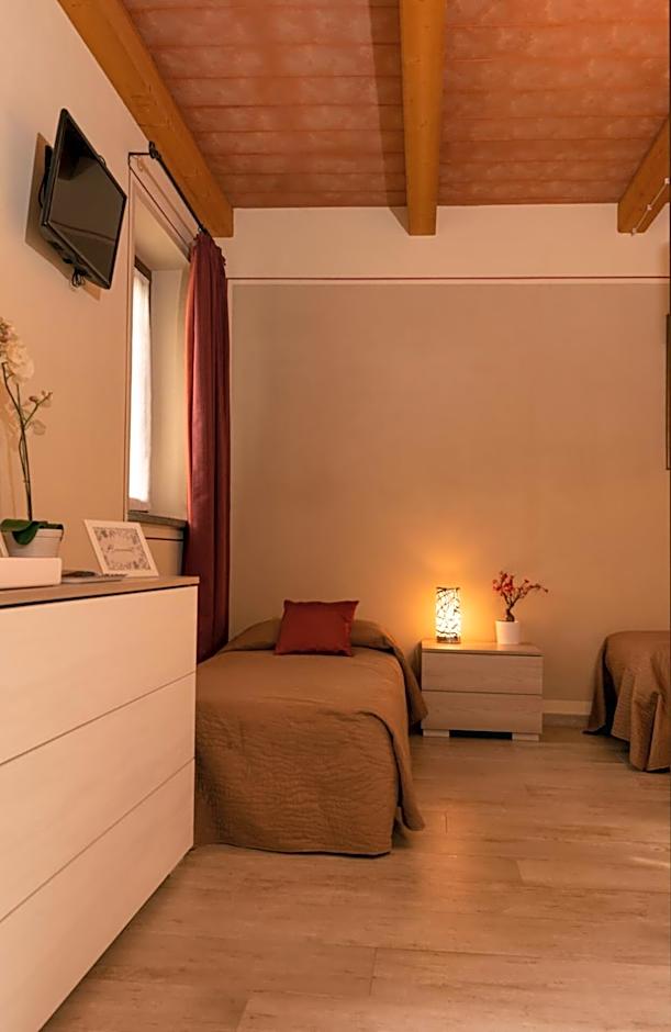 Amaranto Bed & Breakfast