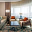 JW Marriott Bucharest Grand Hotel