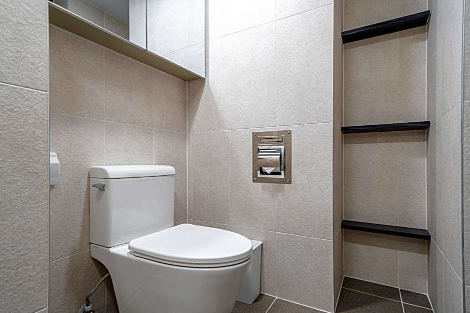 Urbanstay Busan Cityhall