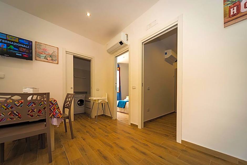 Casa Vacanze - Residence Villa Don Salvatore