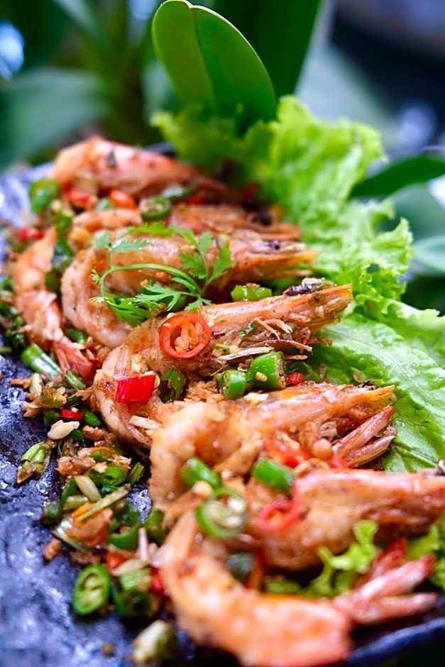 Jirung Health Village