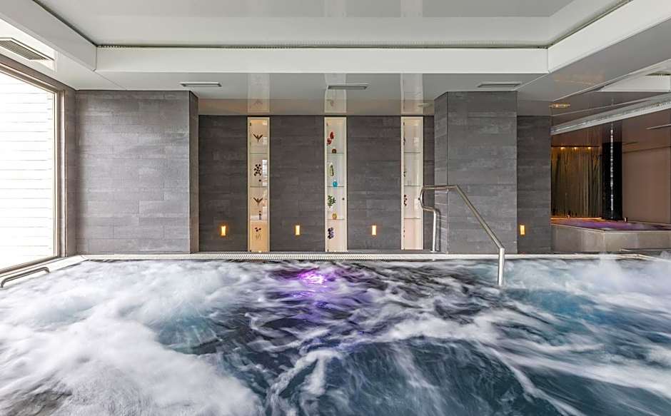 Hotel De Mar Gran Melia Adults Only