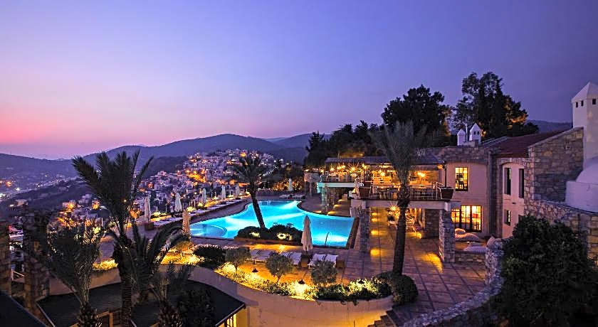 The Marmara Bodrum - Adult Only